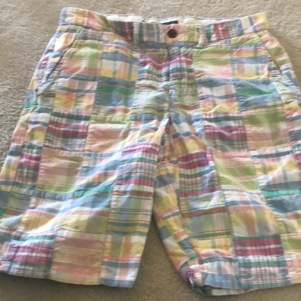 Tommy Hilfiger mens shorts